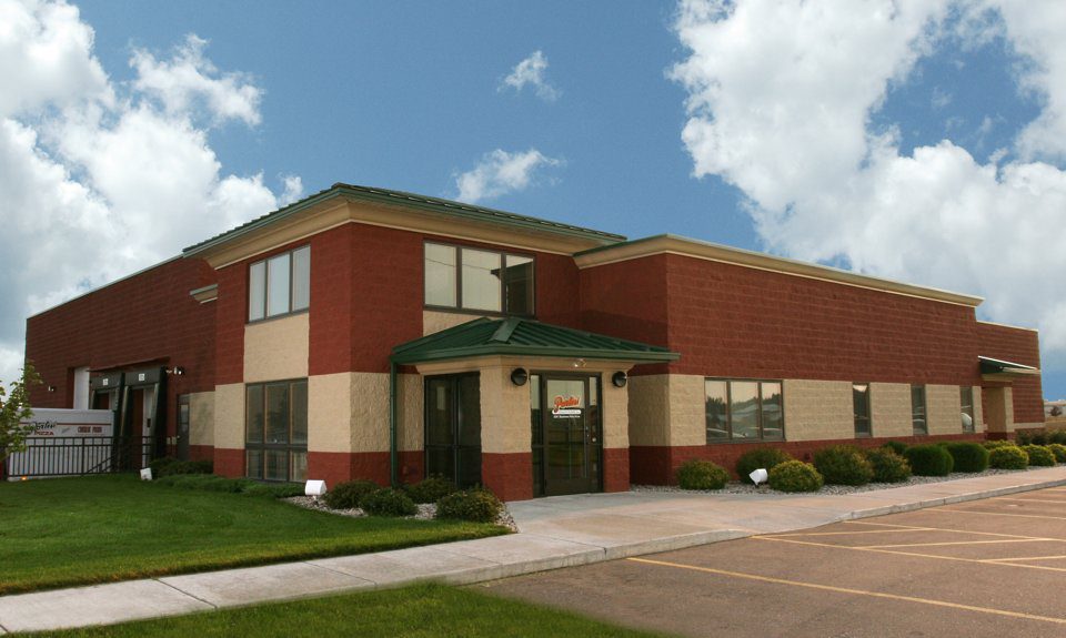 Portesi Italian Foods, Inc., Stevens Point, WI