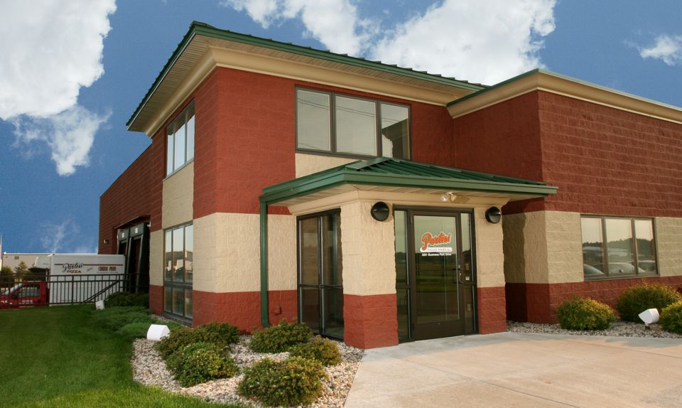 Portesi Italian Foods, Inc., Stevens Point, WI