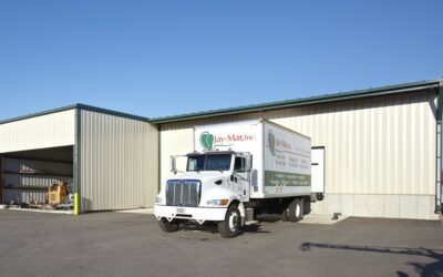 Jay-Mar, Inc., Plover, WI