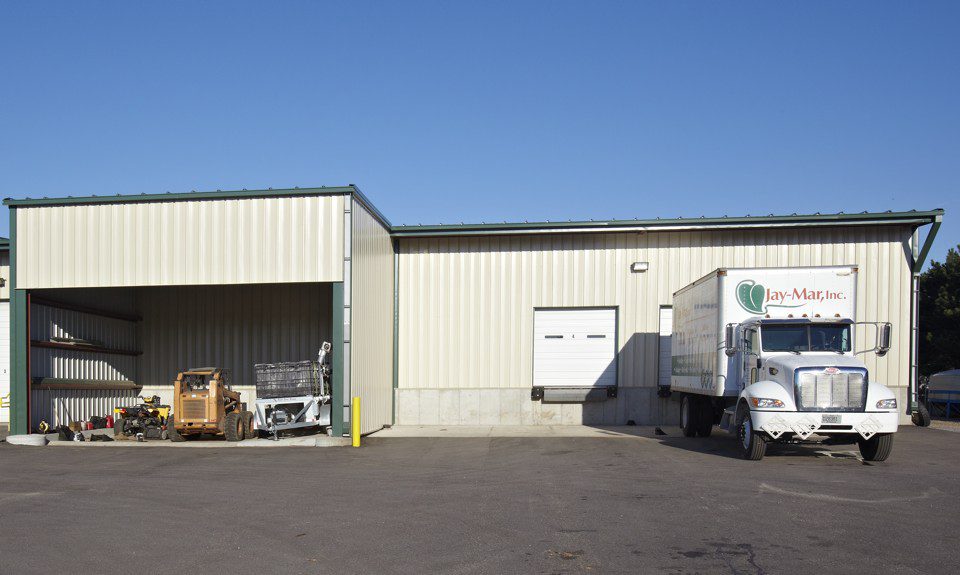 Jay-Mar, Inc., Plover, WI
