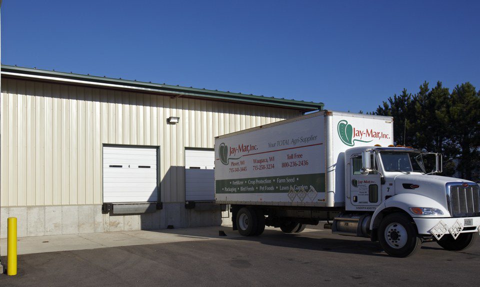 Jay-Mar, Inc., Plover, WI
