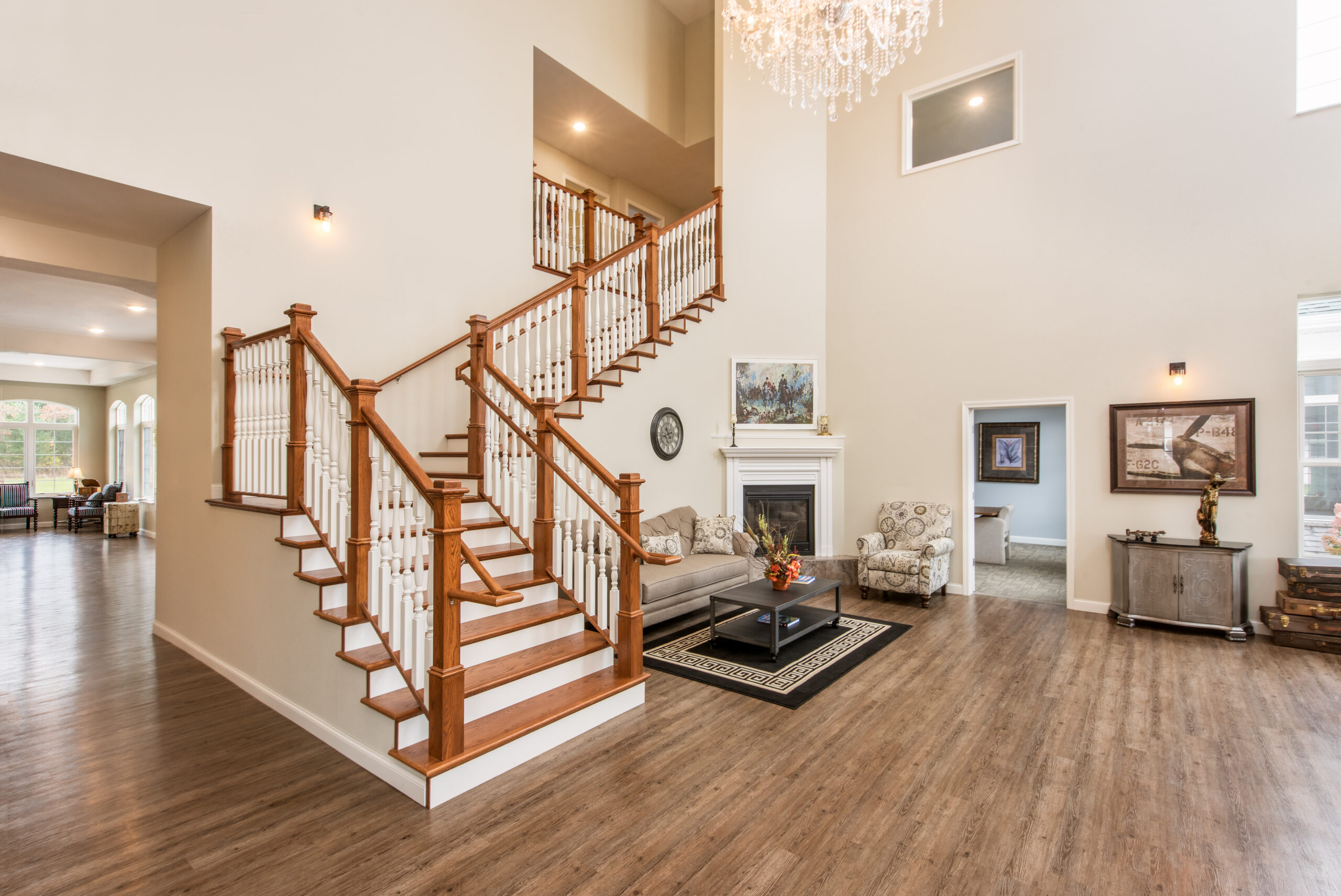 Hilltop Assisted Living