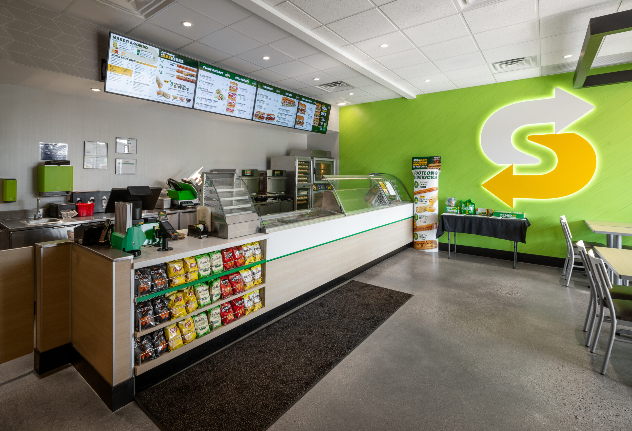 Subway