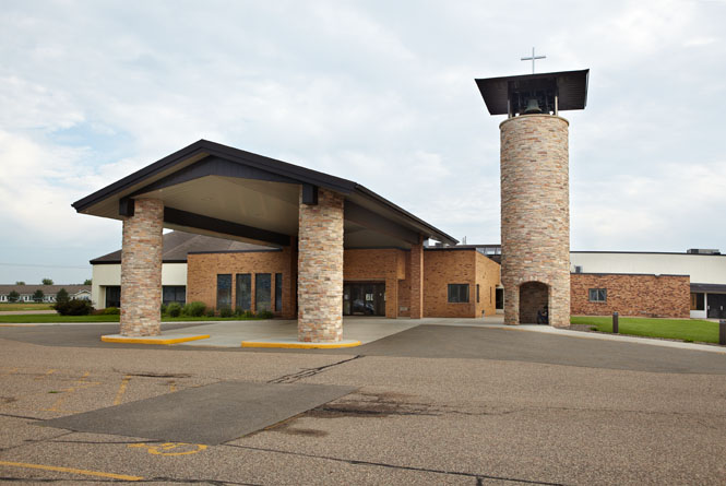 St Brons School