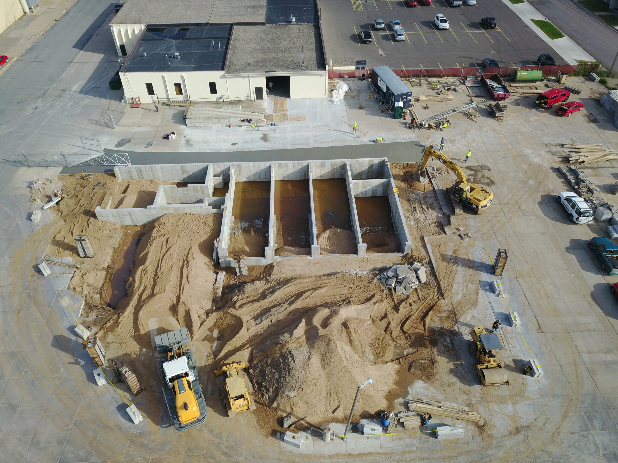DCIM100MEDIADJI_0145.JPG Lycon Aggregate Reclaim Facility