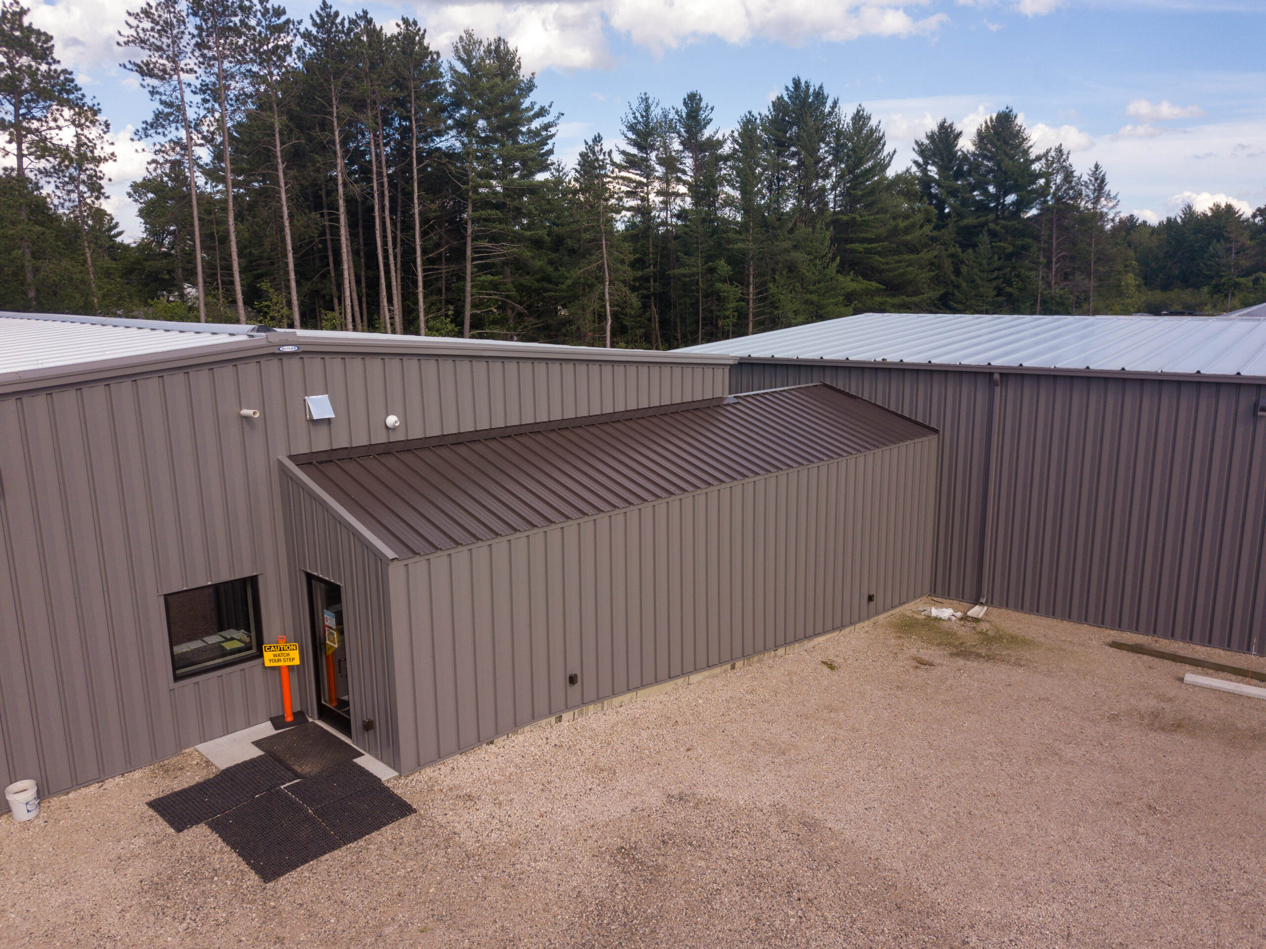 Econ Electric Office and Shop
