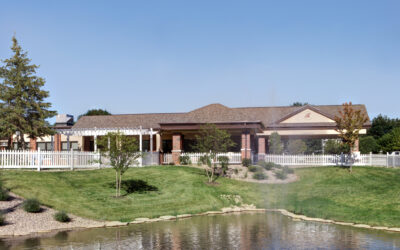 Rennes Assisted Living – Appleton