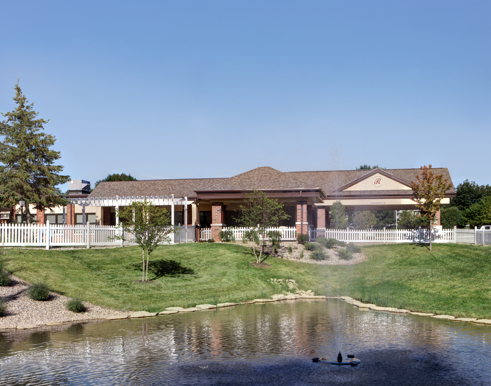 Rennes Assisted Living - Rhinelander