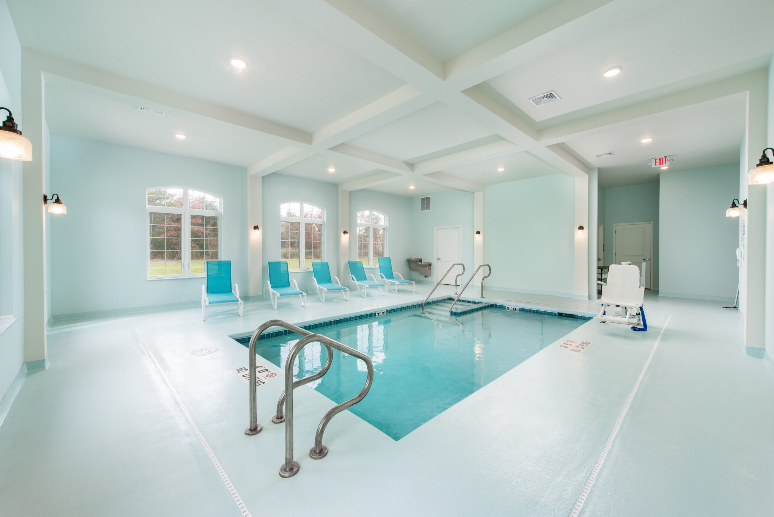 Hilltop Assisted Living