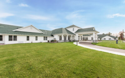 Hilltop Assisted Living