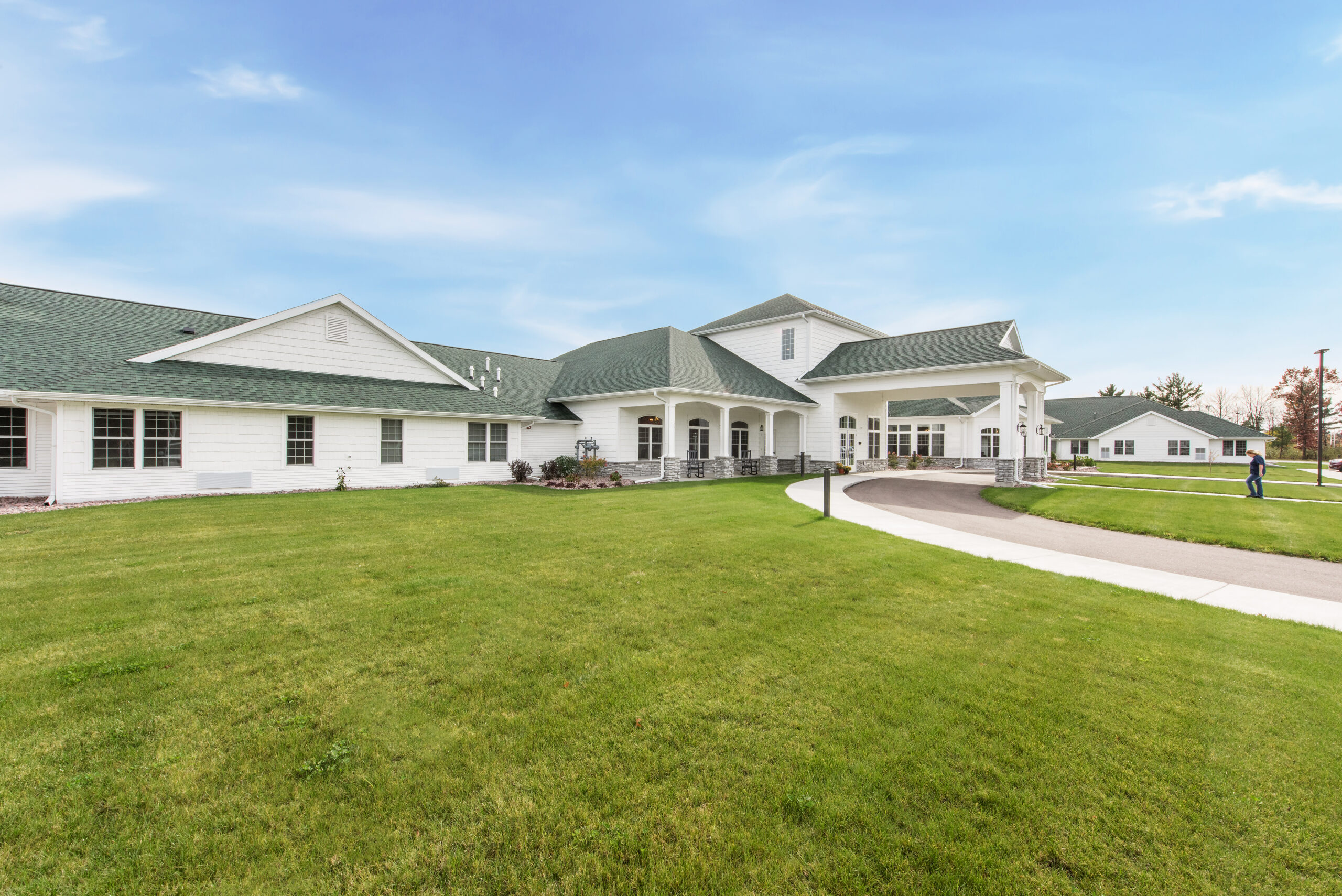 Hilltop Assisted Living