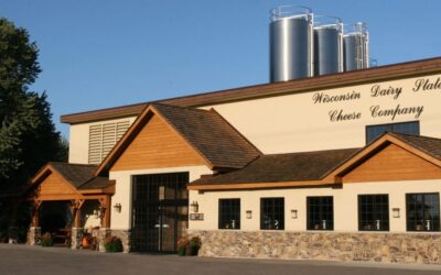 Wisconsin Dairy State Cheese Co.
