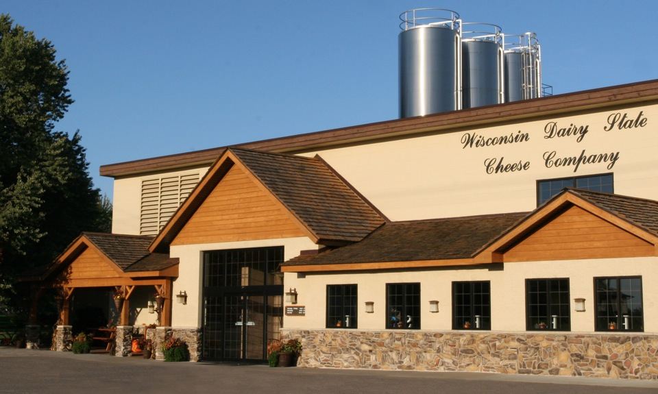 Wisconsin Dairy State Cheese Co.