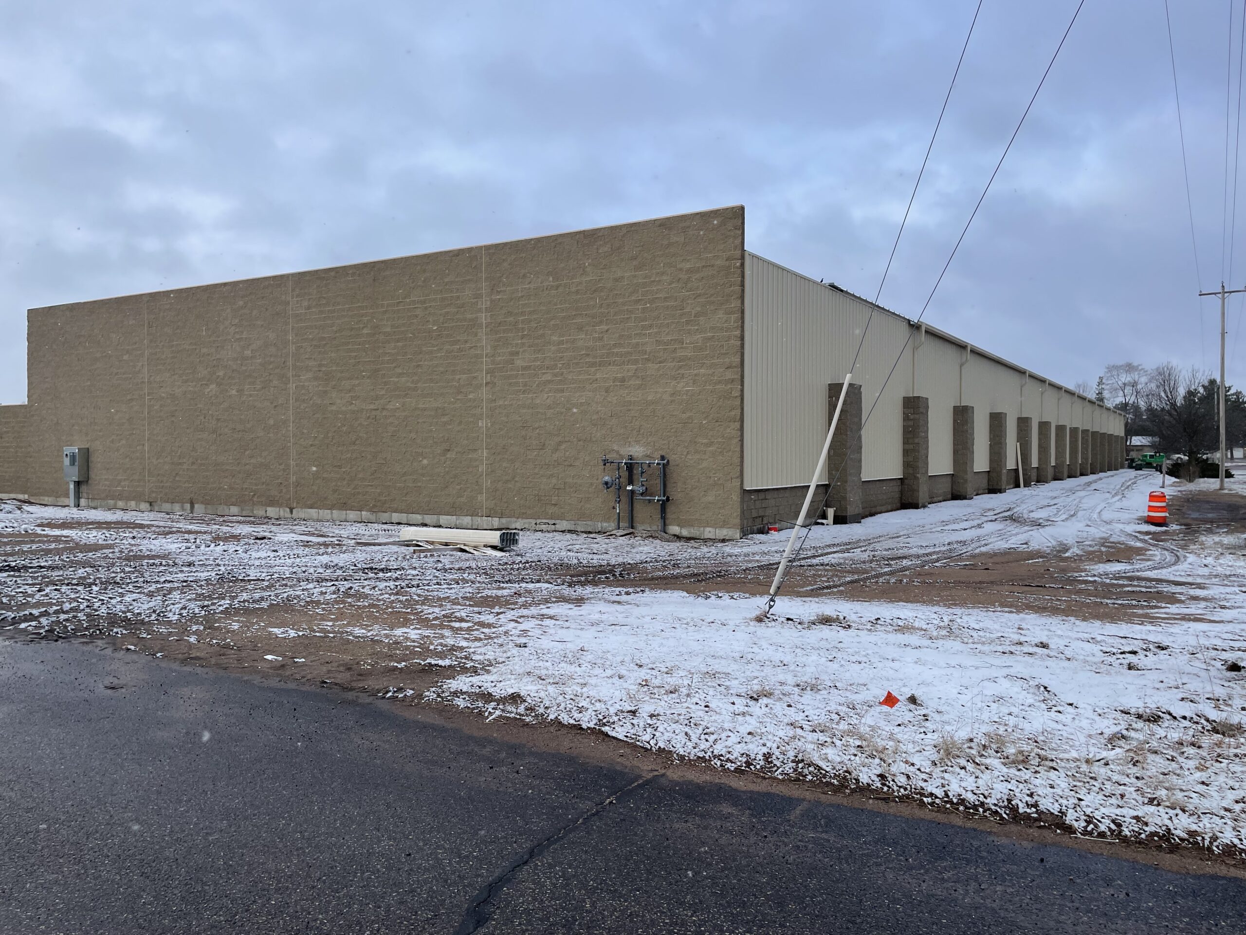 Linwood Holdings