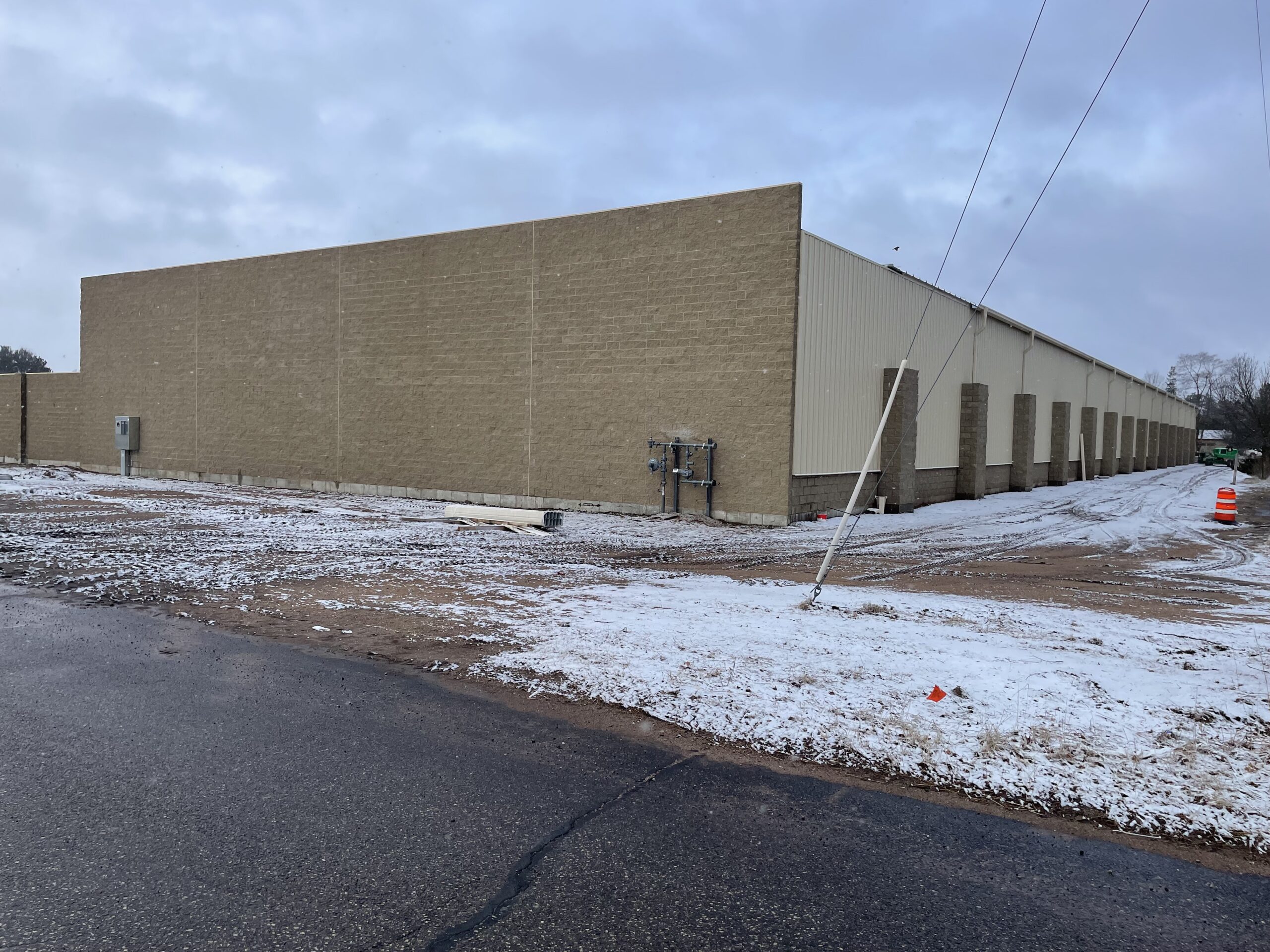 Linwood Holdings