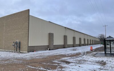Linwood Holdings