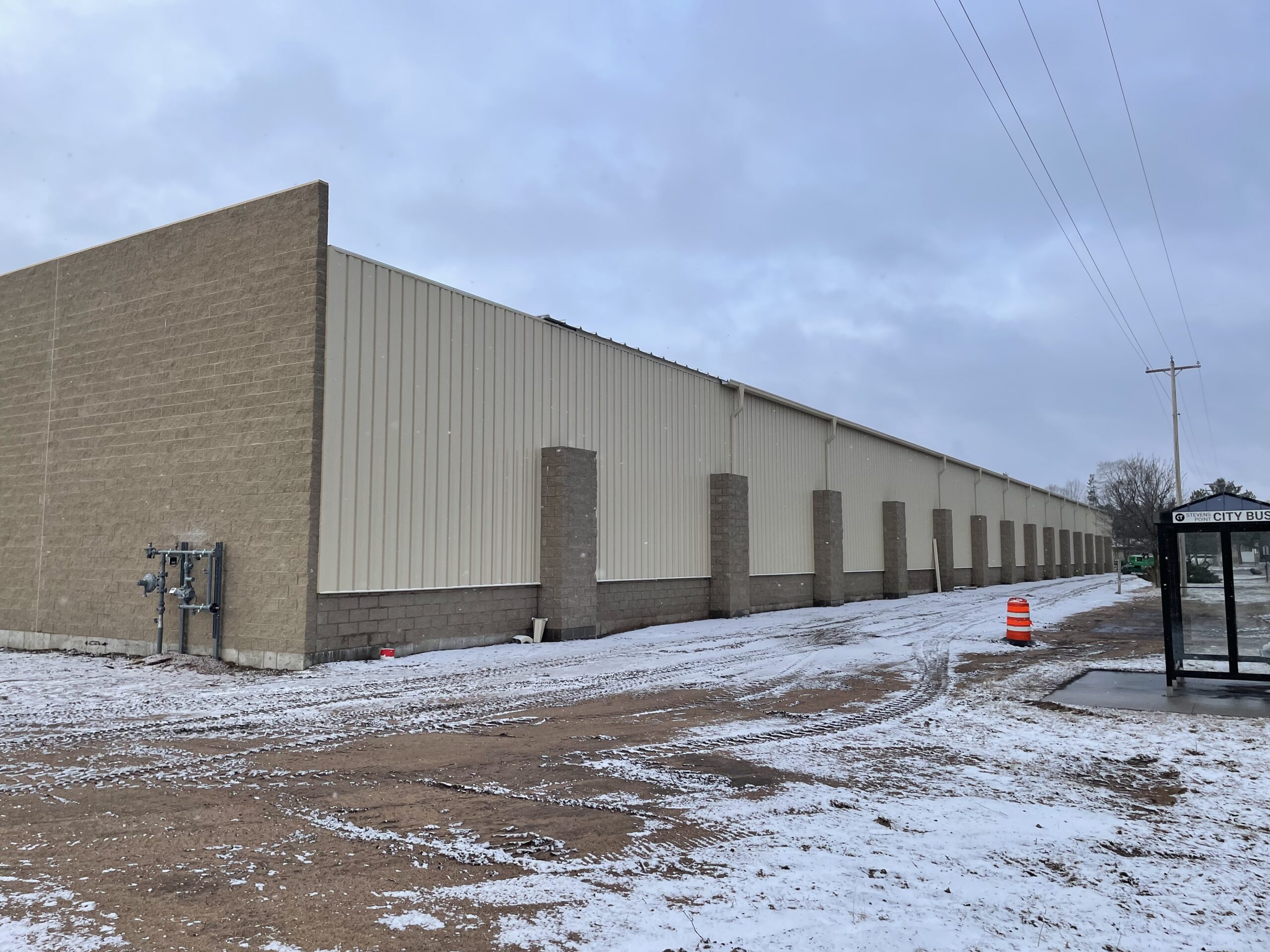 Linwood Holdings