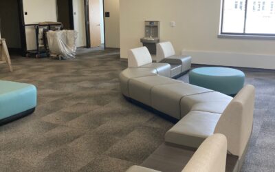 Marathon County Lakeview Center