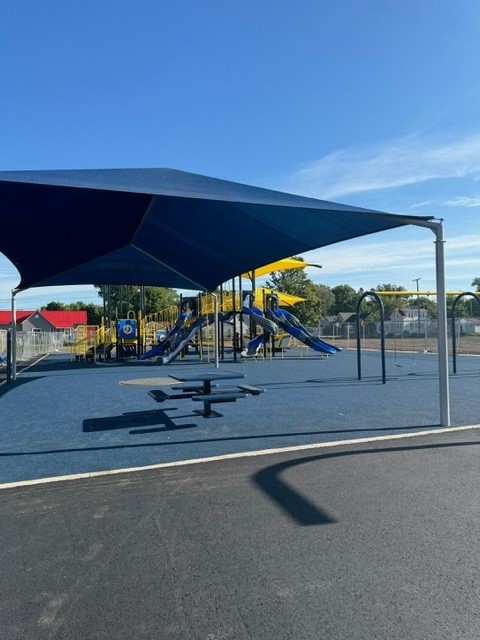Playgrounds