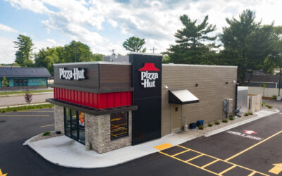 Pizza Hut