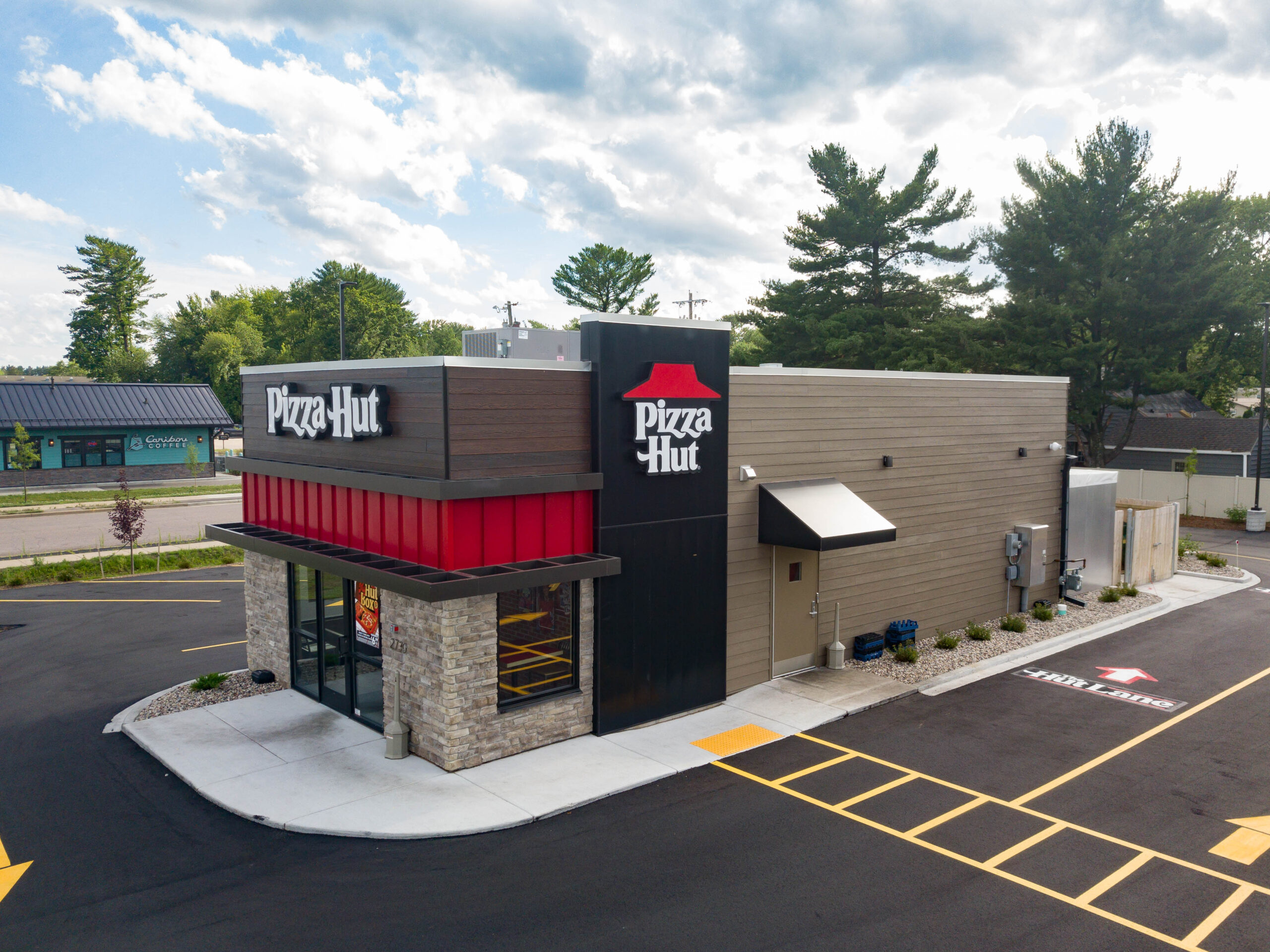 Pizza Hut