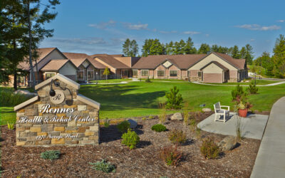 Rennes Assisted Living – Rhinelander