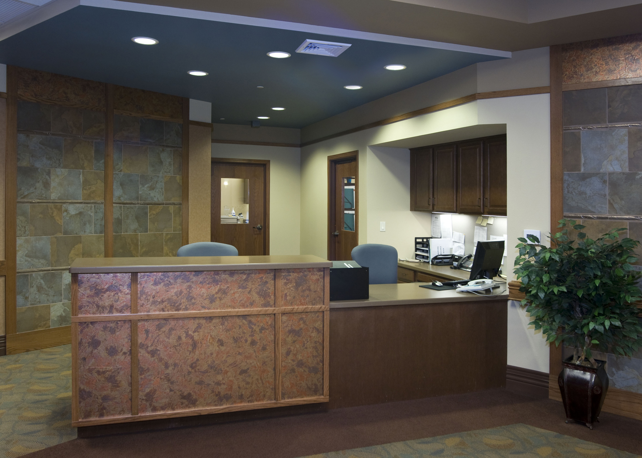 Rennes Assisted Living - Weston