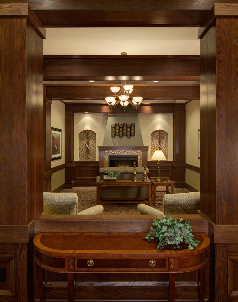 Rennes Assisted Living - Rhinelander