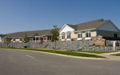 Rennes Assisted Living – Weston