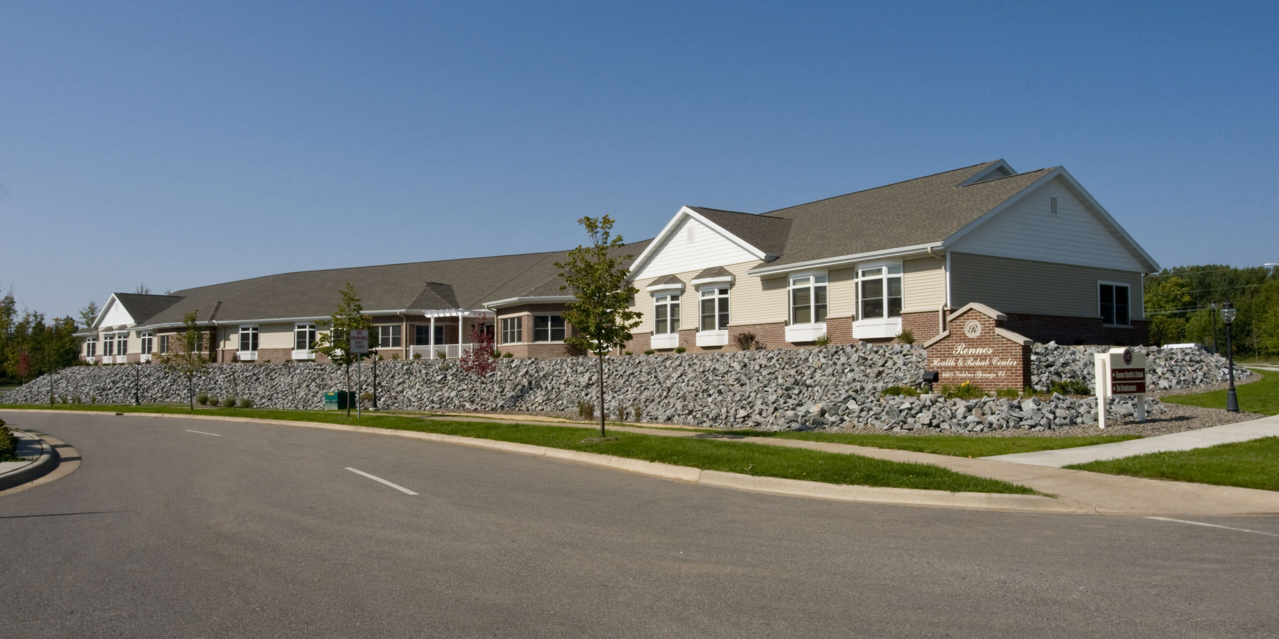 Rennes Assisted Living - Weston