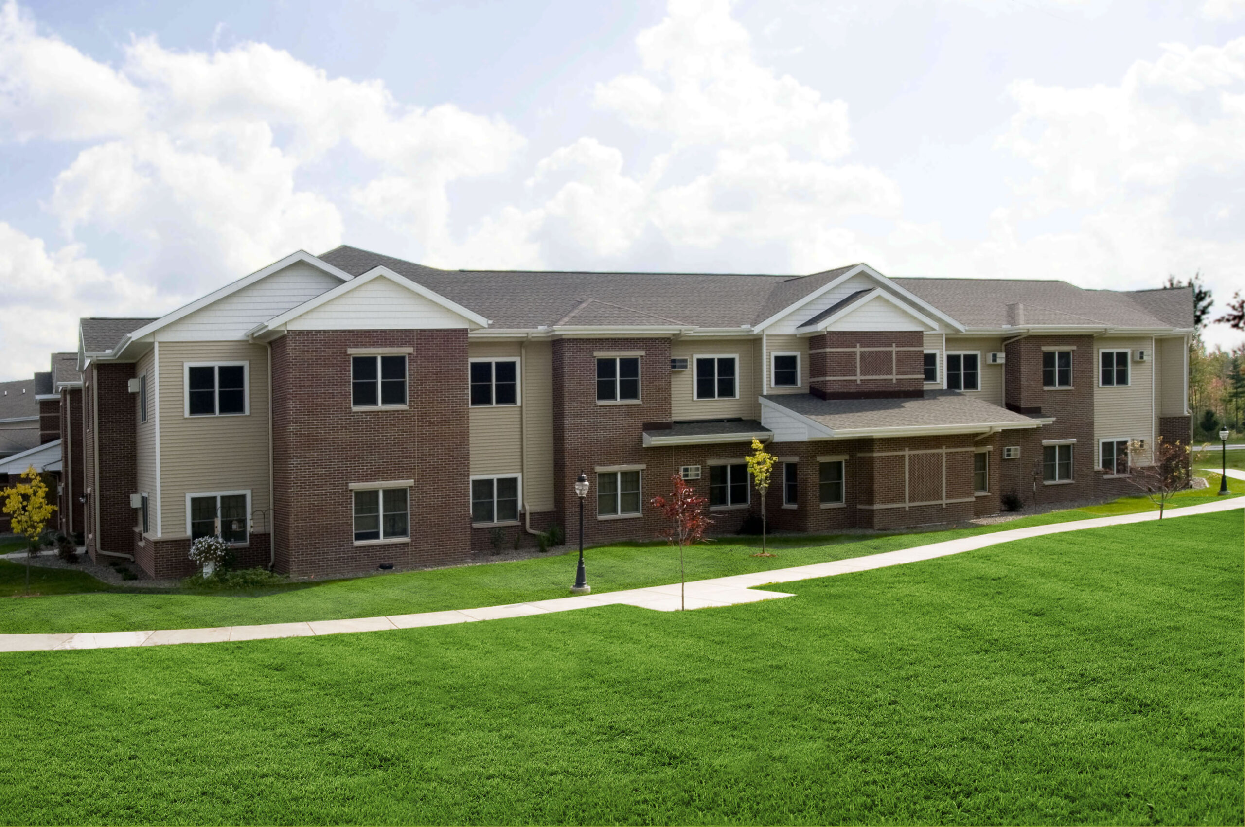 Rennes Assisted Living - Weston