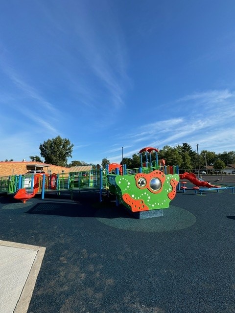 Playgrounds