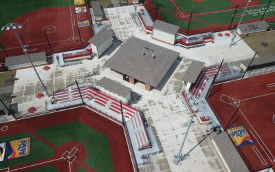 Lincoln High School Quadplex