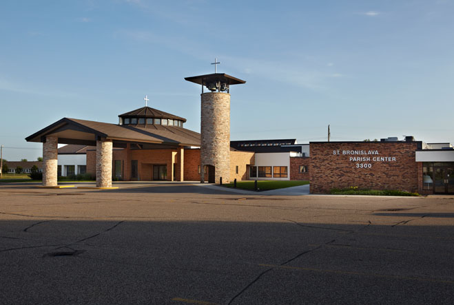 St Brons School